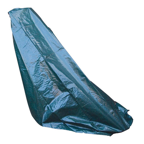 Silverline 204281 BBQ Cover - 1220 x 710 x 710mm - Voyto Ltd Online