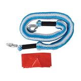 Silverline 425492 Elasticated Tow Rope 2 Tonne - 1.75 - 4m - Voyto Ltd Online