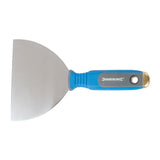 Silverline 813524 Jointing Knife with Bit Holder - 150mm - Voyto Ltd Online