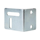 Fixman 997316 Corner Stretcher Plates 10pk - 38 x 30 x 25mm - Voyto Ltd Online