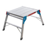 Silverline 600905 Square Step-Up Platform - 150kg - Voyto Ltd Online