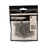 Fixman 527229 Panel Pin 1/4kg - 30 x 1.6mm - Voyto Ltd Online