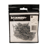 Fixman 792889 Panel Pin 1/4kg - 25 x 1.6mm - Voyto Ltd Online
