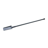 Silverline 840801 Fencing Spade - 1660mm - Voyto Ltd Online