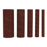 Triton 499195 Aluminium Oxide Sanding Sleeves 5pce - TTSS80G5PK Sanding Sleeves 5pce 80G - Voyto Ltd Online