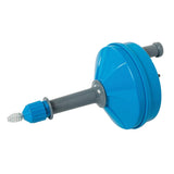 Silverline 987173 Drill-Powered Drain-Cleaner Auger - 6m - Voyto Ltd Online