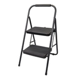 Silverline 226092 Step Ladder - 475mm 2-Tread - Voyto Ltd Online