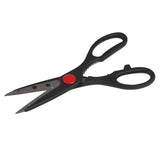 Silverline 200081 3-in-1 Scissors - 210mm (8 ¼") - Voyto Ltd Online