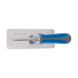 Silverline 967556 Mini Plastering Trowel Soft-Grip - 200mm - Voyto Ltd Online