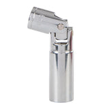 Silverline 278096 Glow Plug & Spark Plug Socket Set 6pce - 3/8" / 8 - 16mm - Voyto Ltd Online