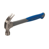 Silverline HA10 Fibreglass Claw Hammer - 16oz (454g) - Voyto Ltd Online