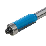 Silverline 258377 8mm Flush Trim Cutter - 1/2 x 1" - Voyto Ltd Online