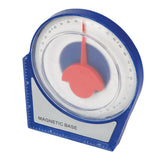 Silverline 250471 Inclinometer - 100mm - Voyto Ltd Online