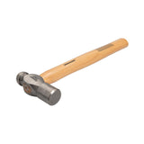 Silverline HA30B Hickory Ball Pein Hammer - 40oz (1.13kg) - Voyto Ltd Online