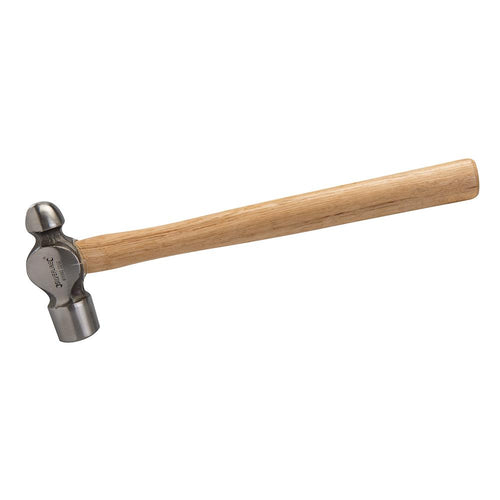 Silverline 456982 Hardwood Ball Pein Hammer - 32oz (907g) - Voyto Ltd Online