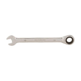 Silverline 245073 Fixed Head Ratchet Spanner - 13mm - Voyto Ltd Online
