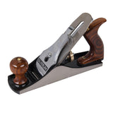 Silverline 633465 Hand Plane No. 4 - 50 x 2mm Blade - Voyto Ltd Online