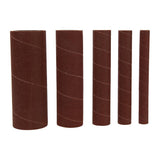 Triton 778775 Aluminium Oxide Sanding Sleeves 5pce - TTSS150G5PK Sanding Sleeves 5pce 150G - Voyto Ltd Online