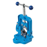 Silverline 609150 Hinged Pipe Vice - 12 - 60mm - Voyto Ltd Online