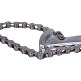 Silverline 675121 Oil Filter Chain Wrench - 150mm - Voyto Ltd Online