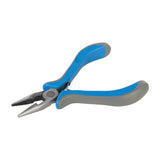 Silverline 250374 Long Nose Mini Pliers - 130mm - Voyto Ltd Online