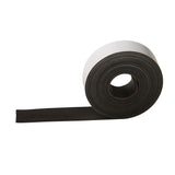 Silverline 703514 Flexible Magnetic Tape - 25mm x 3m - Voyto Ltd Online