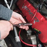 Silverline 675121 Oil Filter Chain Wrench - 150mm - Voyto Ltd Online