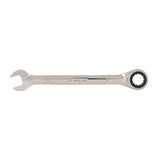 Silverline 457015 Fixed Head Ratchet Spanner - 14mm - Voyto Ltd Online