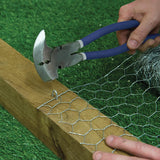 Silverline PL50 Fencing Pliers - 270mm - Voyto Ltd Online
