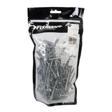 Fixman 635456 Round Hot-Dipped Galvanised Wire Nail 1kg - 65 x 3.35mm - Voyto Ltd Online