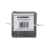 Fixman 542862 Square Plate Washers 10pk - 50mm x M12 - Voyto Ltd Online