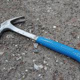 Silverline 633508 Solid Forged Claw Hammer - 16oz (454g) - Voyto Ltd Online