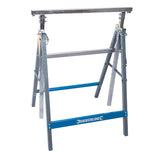 Silverline 226168 Heavy Duty Trestle - 150kg - Voyto Ltd Online