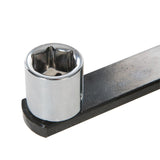 Silverline 255054 Serpentine Belt Tool Set 8pce - 8pce - Voyto Ltd Online