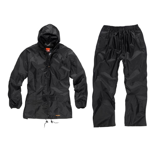 Scruffs T54555 2-Piece Waterproof Suit - Voyto Ltd Online