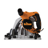 Triton 940687 TTS1400KIT700 TRACK SAW KIT 4PCS - TTS1400KIT700EU - Voyto Ltd Online