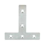 Fixman 480061 T-Plate 10pk - 75mm - Voyto Ltd Online