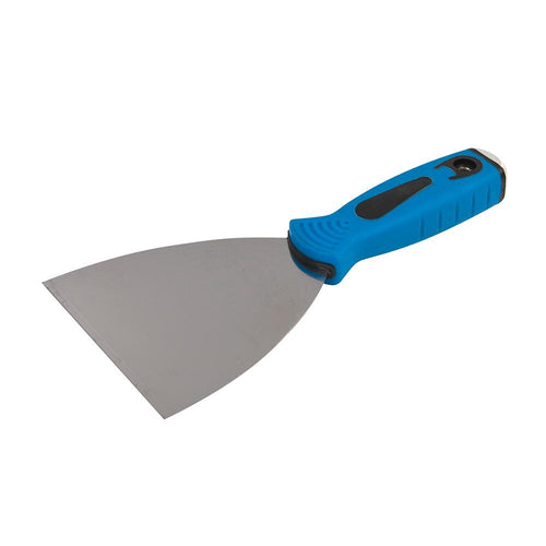 Silverline 868769 Jointing Knife - 100mm - Voyto Ltd Online