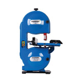 Silverline 919366 BANDSAW 190MM + VDE & CONVERTER PLUG -EU - 350W EU - Voyto Ltd Online