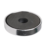 Silverline 106307 Ferrite Magnet 4pk - 7.2kg Capacity - Voyto Ltd Online