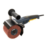 GMC 404551 1300W Burnisher Drum Sander - GDES115 UK - Voyto Ltd Online