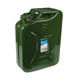 Silverline 730799 Jerry Can - 20Ltr - Voyto Ltd Online