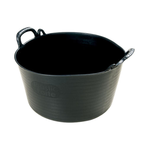 Silverline 427385 Multi-Purpose Flexible Tub - 26Ltr - Voyto Ltd Online