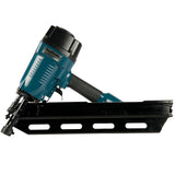 Silverline 282400 Air Framing Nailer 90mm - 10 - 12 Gauge - Voyto Ltd Online