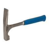 Silverline 675165 Solid Forged Brick Hammer - 20oz (567g) - Voyto Ltd Online