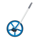 Silverline 633468 Metric Measuring Wheel - 0 - 99,999.9m - Voyto Ltd Online
