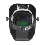 Silverline 140810 Welding Goggles - Clear / No. 5 Green - Voyto Ltd Online