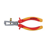 Dickie Dyer 549497 VDE Wire Strippers - 150mm / 6" - Voyto Ltd Online