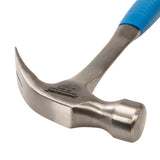 Silverline 633675 Solid Forged Claw Hammer - 20oz (567g) - Voyto Ltd Online