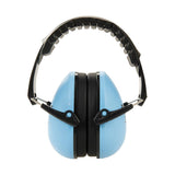 Silverline 374163 Junior Ear Defenders - Blue - Voyto Ltd Online